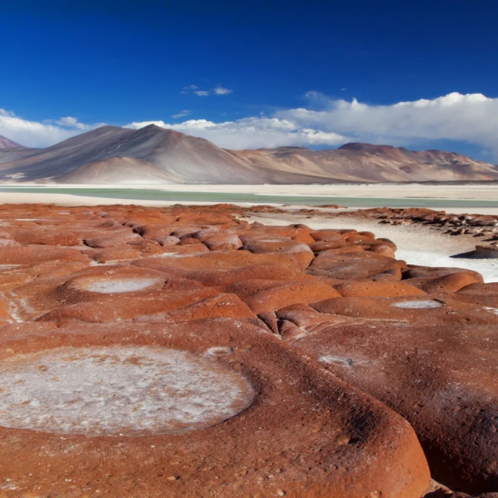 BRAZILIA – ARGENTINA – CHILE & DEȘERTUL ATACAMA, cu Oana Rotaru